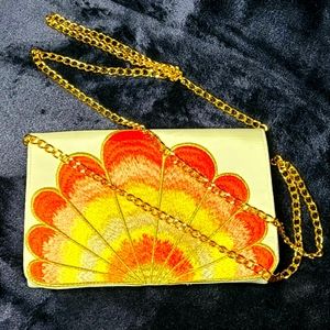 👛 Shiraleah Chicago Evening Bag 👛